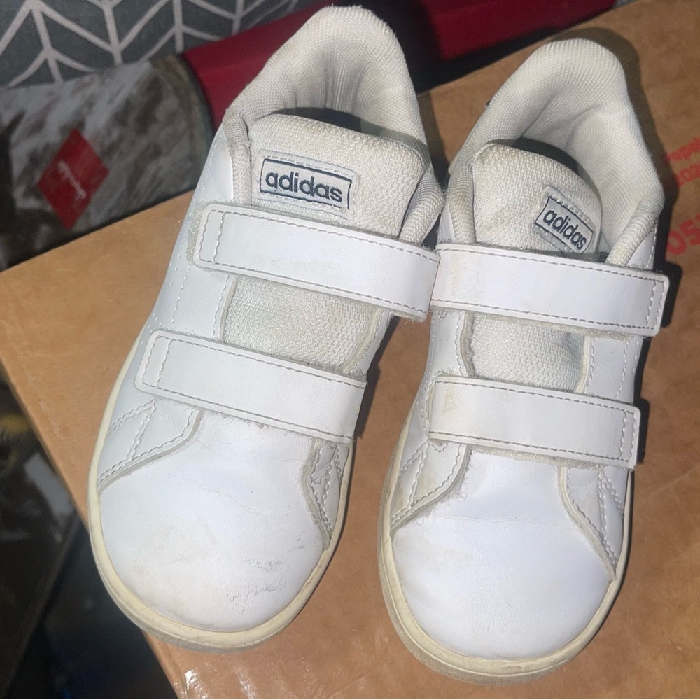 Adidas